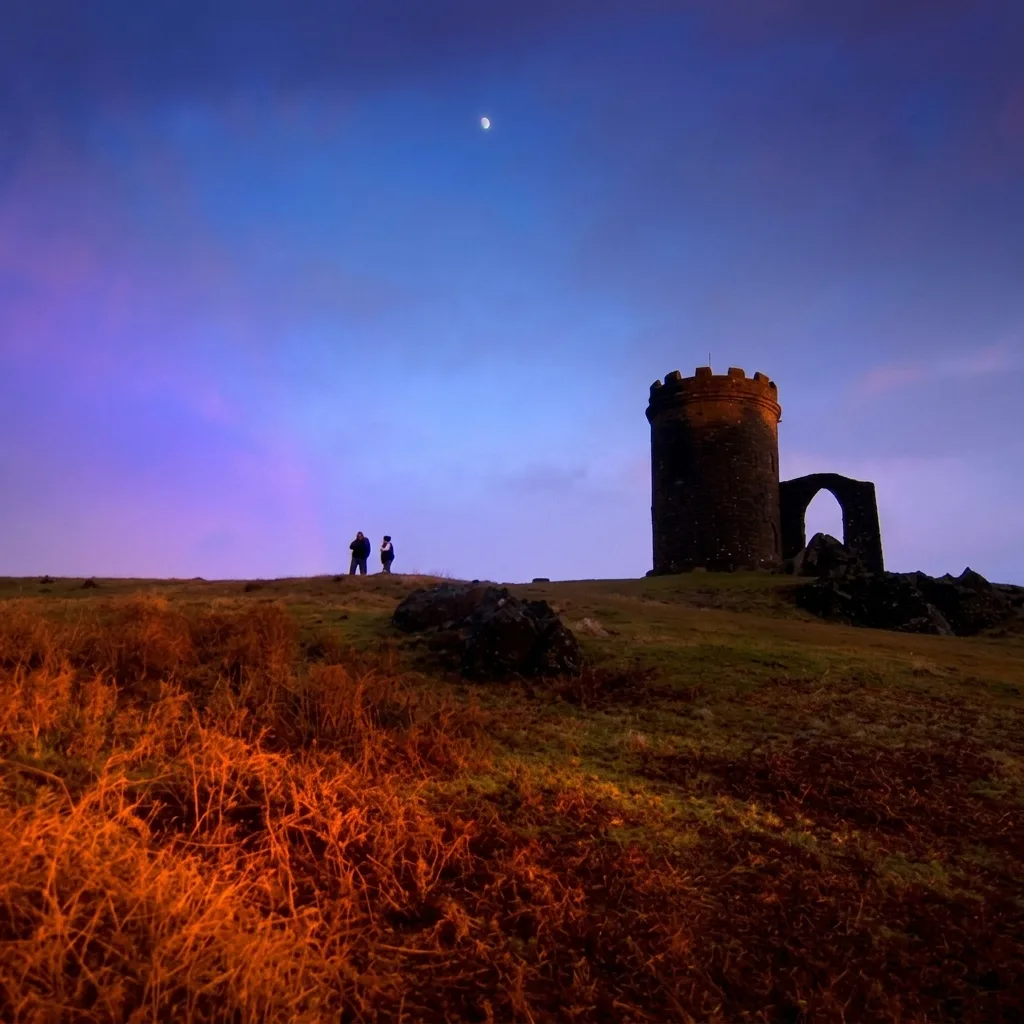 Bradgate Park — After Dark - Image 4