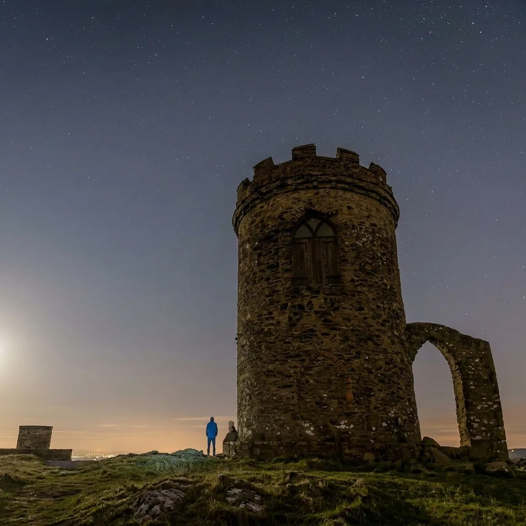 Bradgate Park — After Dark - Image 6