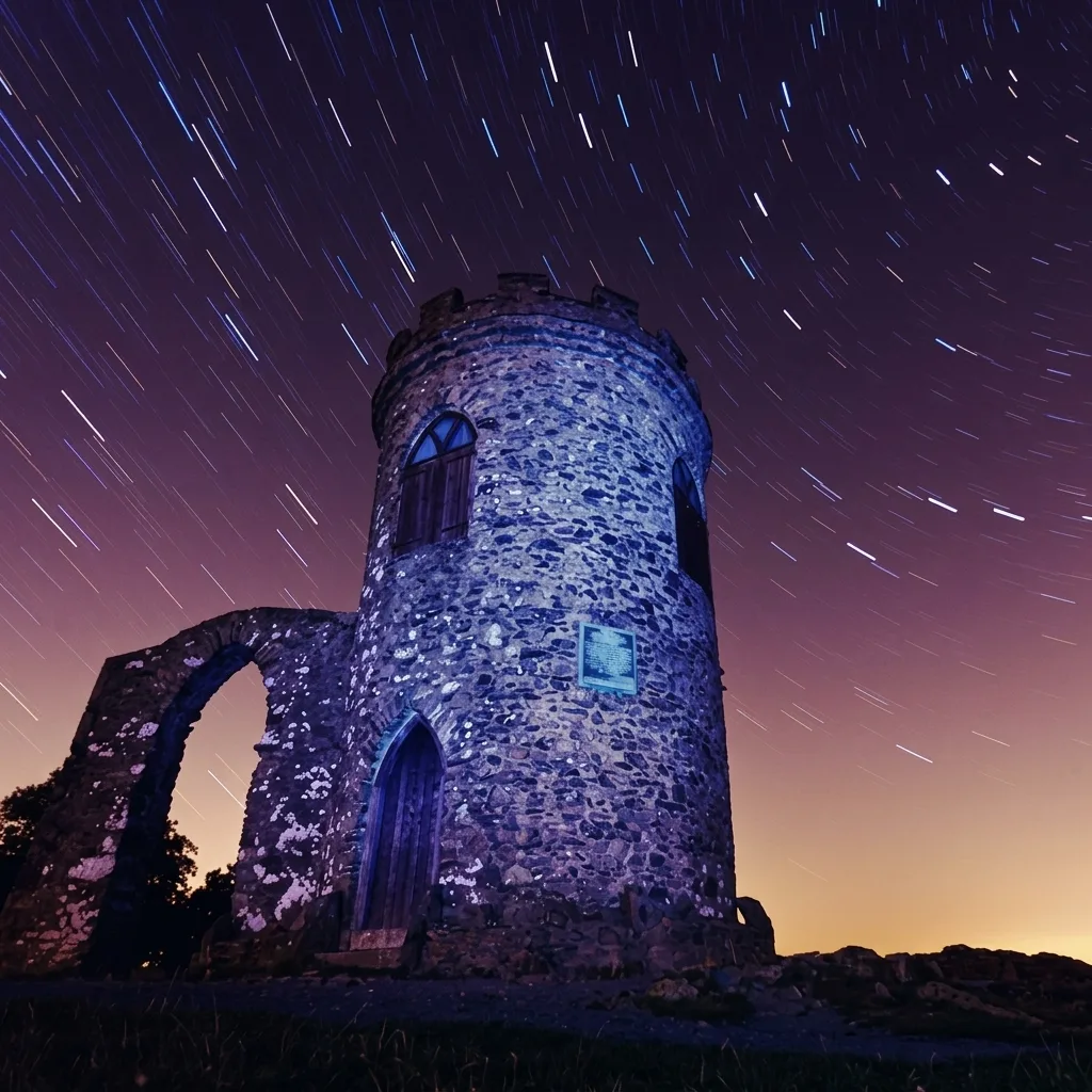 Bradgate Park — After Dark - Image 9