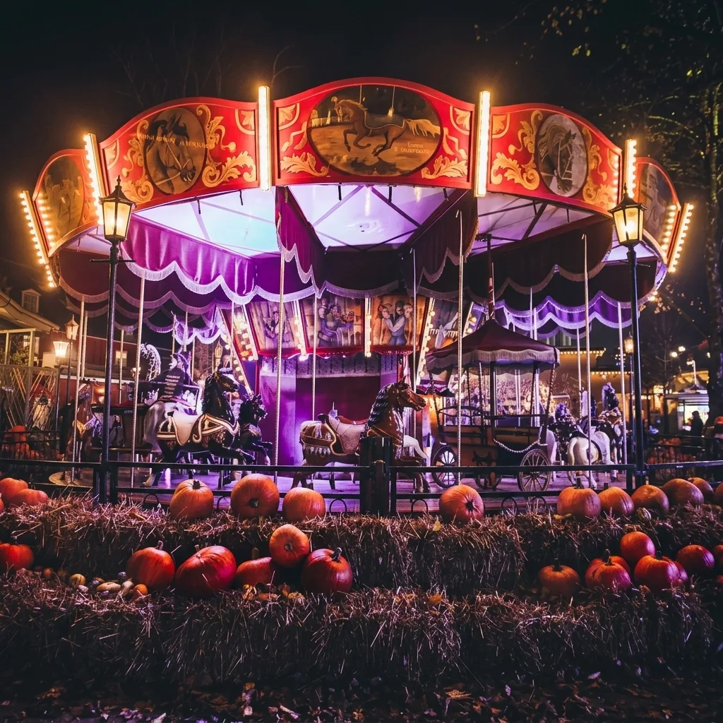 Croxteth Hall — After Dark - Image 2