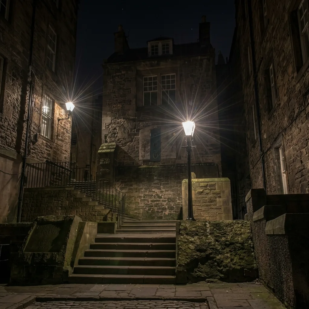The Hollow Scarefest - Edinburgh - Image 3