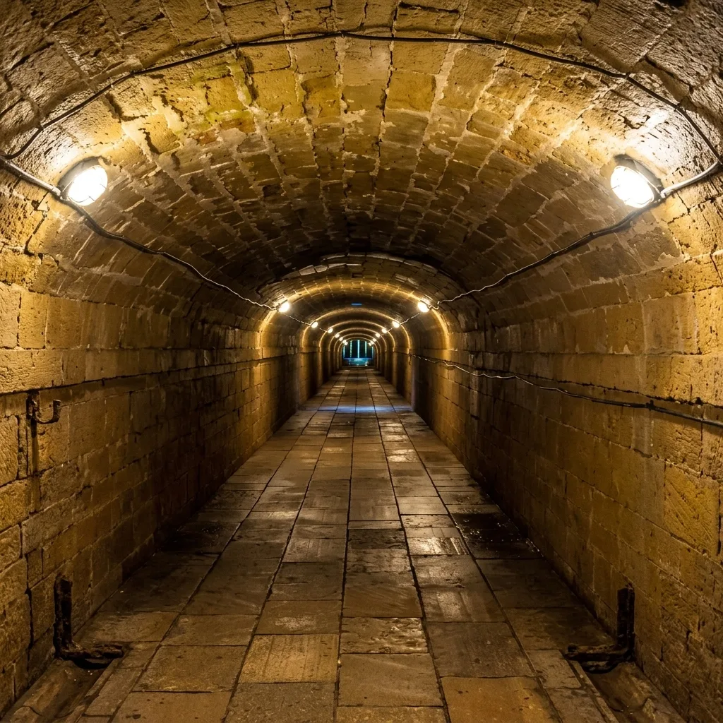 Cardiff Castle — After Dark - Image 12