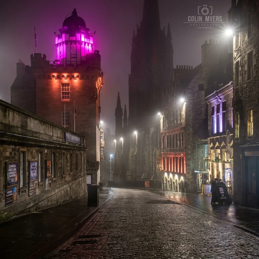 The Hollow Scarefest - Edinburgh - Image 10